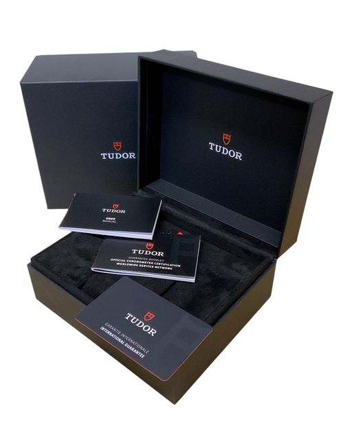 Tudor Black Bay M79230B-0008 Image 4